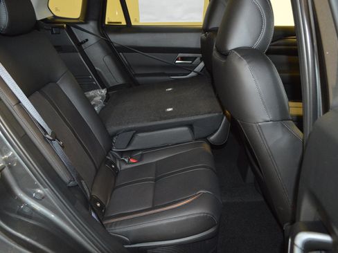 New 2026 MAZDA CX-50 AWD 2.5 Hybrid w/ Weather Package image 12