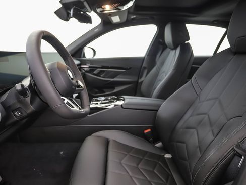 Used 2026 BMW 530i xDrive 530i xDrive image 11