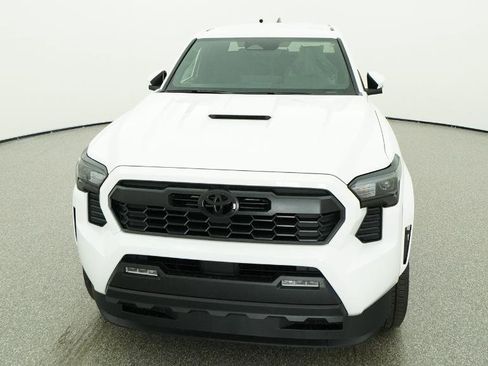 New 2026 Toyota Tacoma TRD Off-Road AWD/4WD image 2