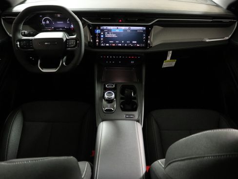 New 2026 Jeep Cherokee Laredo AWD/4WD image 15