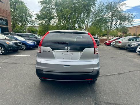 Used 2013 Honda CR-V EX image 6