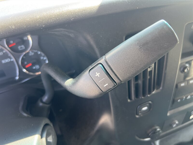 Used 2019 Chevrolet Express 2500 w/ Driver Convenience Package RWD image 19