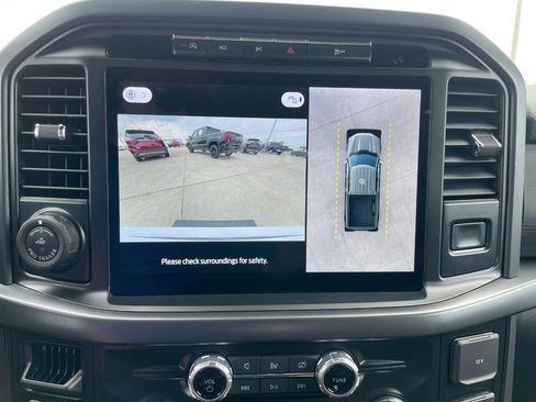Used 2024 Ford F150 XLT w/ Equipment Group 302A MID AWD/4WD image 42