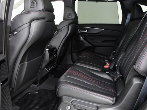 New 2026 Acura MDX Type S image 34