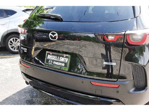 New 2026 MAZDA CX-50 AWD 2.5 Hybrid w/ Premium Pkg image 5