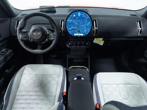 New 2026 MINI Cooper Countryman S AWD/4WD image 18