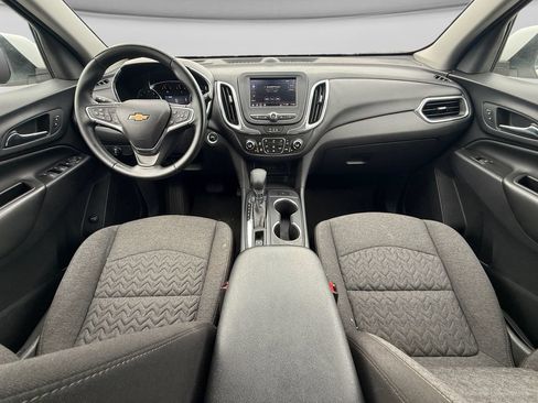 Used 2024 Chevrolet Equinox LT AWD/4WD image 24