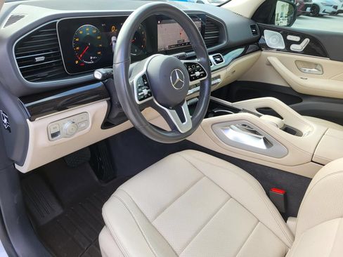 Used 2020 Mercedes-Benz GLE 350 4MATIC image 19