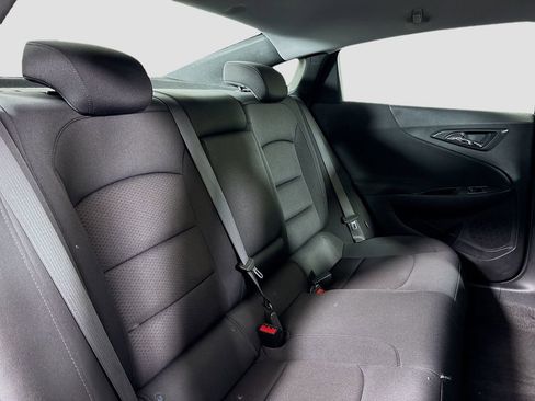 Used 2020 Chevrolet Malibu LT FWD image 28