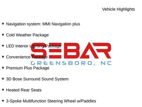 Used 2019 Audi Q7 3.0T Premium Plus w/ Premium Plus Package image 6