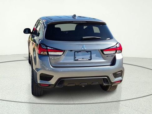 New 2026 Mitsubishi Outlander Sport LE AWD/4WD image 5