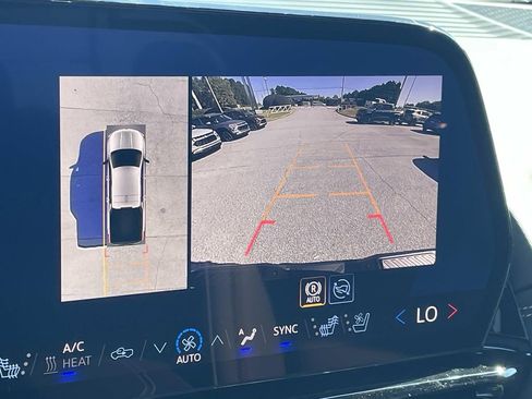 New 2026 Chevrolet Silverado EV Trail Boss image 21