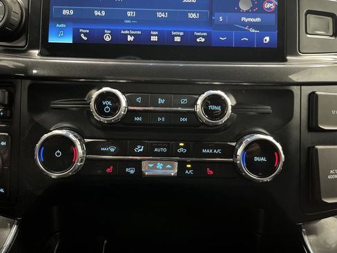 Used 2023 Ford F150 XLT w/ Equipment Group 302A High image 19