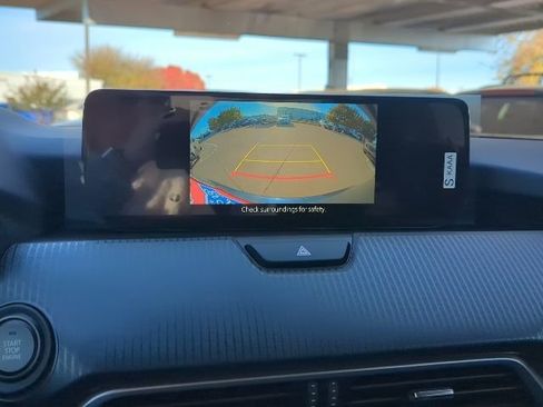 New 2026 MAZDA CX-90 3.3 Turbo w/ Select Package image 19