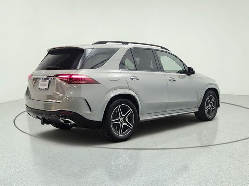 Certified 2024 Mercedes-Benz GLE 450 4MATIC image 5