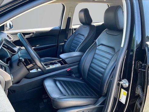 Used 2020 Ford Edge SEL w/ Convenience Package AWD/4WD image 21