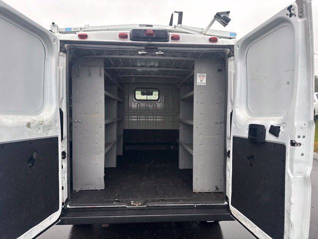 Used 2024 RAM ProMaster 2500 FWD image 14
