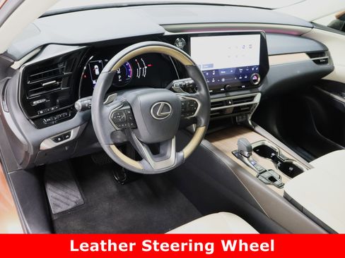 Used 2023 Lexus RX 350 Premium Plus w/ Accessory Package (Z1) image 13