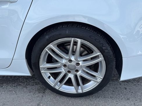 Used 2016 Audi A7 3.0T Prestige image 34