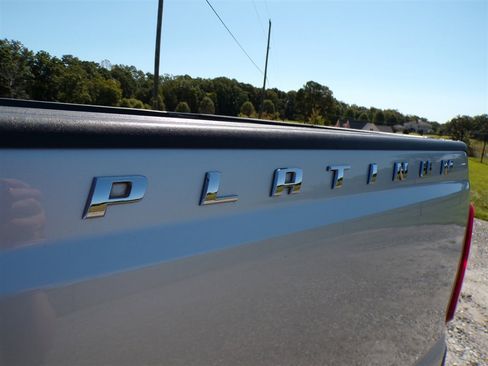 Used 2013 Ford F350 Platinum w/ FX4 Off Road Pkg image 18