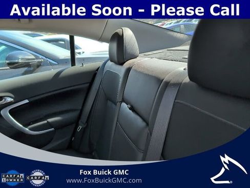 Used 2016 Buick Regal Premium image 7