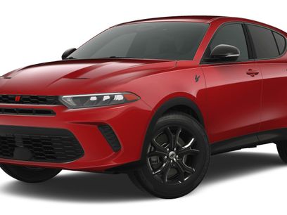 New 2025 Dodge Hornet GT w/ GT Blacktop Package