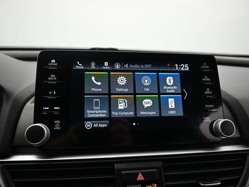 Used 2022 Honda Accord Sport image 21