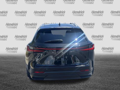 Used 2025 Lexus NX 350 AWD w/ Accessory Package (2T) image 9