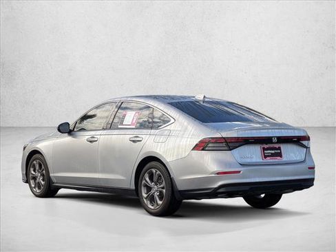 Used 2024 Honda Accord EX image 7