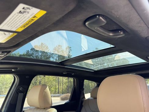 Used 2022 Hyundai Santa Fe Calligraphy w/ Cargo Package image 20