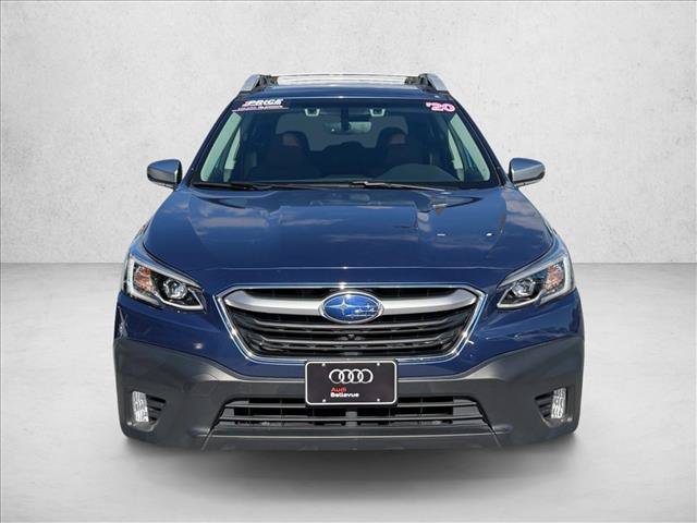 Used 2020 Subaru Outback Touring XT AWD/4WD image 2