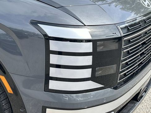 New 2026 Hyundai Palisade Limited FWD image 10