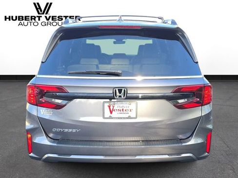 New 2026 Honda Odyssey EX-L image 7