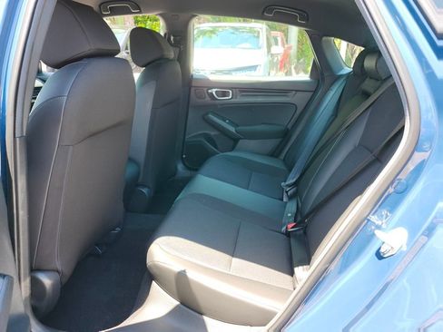 New 2026 Honda Civic Sport image 7