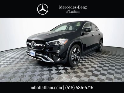 Certified 2024 Mercedes-Benz GLA 250 4MATIC