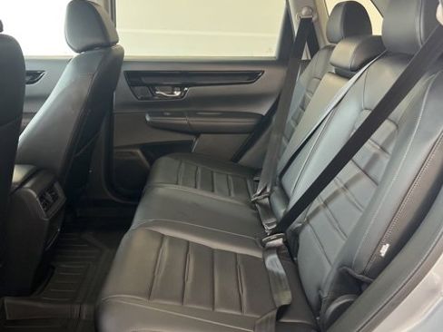 Used 2023 Honda CR-V EX-L image 25