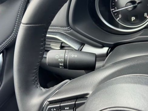 Used 2025 MAZDA CX-5 AWD 2.5 S w/ Select Package image 25