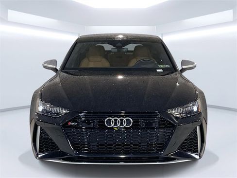 Used 2021 Audi RS 7 Sportback w/ RS 7 Executive Package image 10