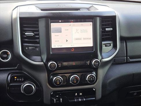 Used 2022 RAM 1500 Big Horn image 17