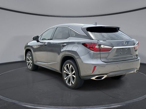 Used 2017 Lexus RX 350 FWD w/ Premium Package image 10