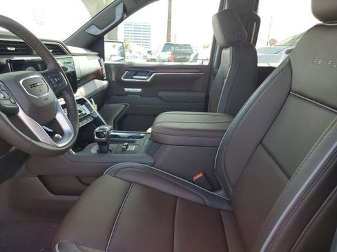 New 2026 GMC Sierra 1500 Denali w/ Denali Reserve Package AWD/4WD image 20