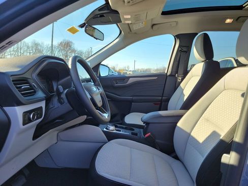 New 2026 Ford Escape Active w/ Tech Pack #1 image 16