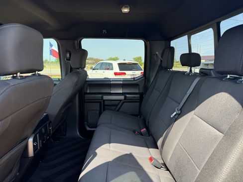 Used 2020 Ford F150 XLT w/ Equipment Group 302A Luxury RWD image 21