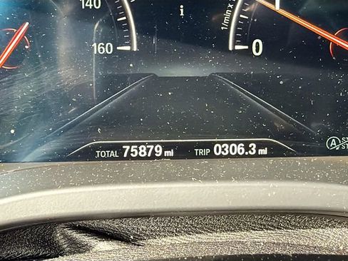 Used 2018 BMW X3 xDrive30i image 40