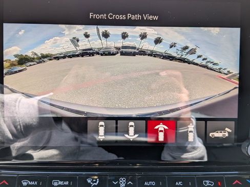 New 2026 Jeep Grand Wagoneer 4WD w/ Premium Group I image 32