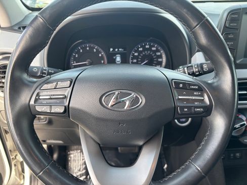 Used 2018 Hyundai Kona SEL image 28