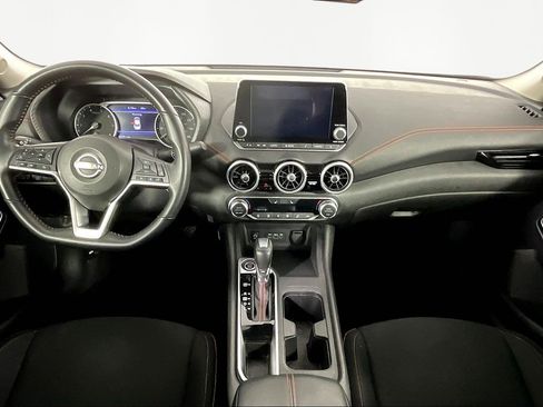 Used 2024 Nissan Sentra SR image 8