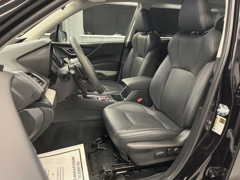 Certified 2024 Subaru Forester Limited image 11