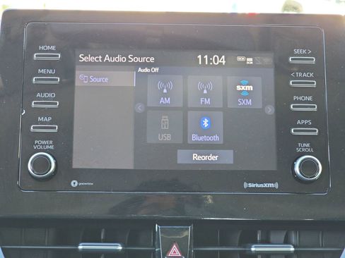 Used 2024 Toyota Camry LE image 28