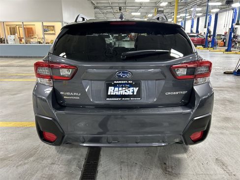 Certified 2023 Subaru Crosstrek 2.0i Premium image 7